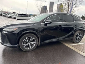 Lexus RX 350 | ПОДГРЕВ | ОБДУХВАНЕ | + ГУМИ | , снимка 2