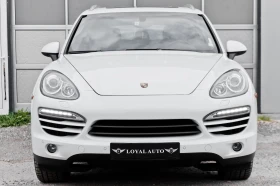 Porsche Cayenne 3.0TDI* FULL, снимка 2