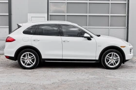Porsche Cayenne 3.0TDI* FULL, снимка 4