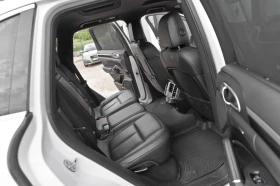 Porsche Cayenne 3.0TDI* FULL, снимка 10