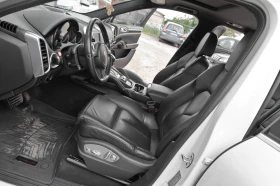 Porsche Cayenne 3.0TDI* FULL, снимка 11