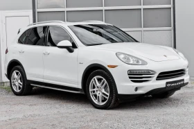 Porsche Cayenne 3.0TDI* FULL, снимка 3