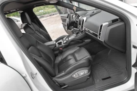 Porsche Cayenne 3.0TDI* FULL, снимка 9