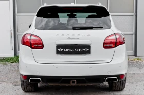 Porsche Cayenne 3.0TDI* FULL, снимка 6