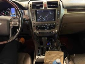 Lexus GX 460 * * CARFAX * * АВТО КРЕДИТ * * , снимка 8