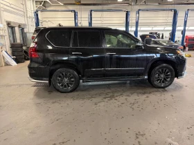 Lexus GX 460 * * CARFAX * * АВТО КРЕДИТ * * , снимка 3