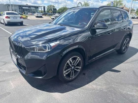 BMW X1 xDrive28i/ПАНОРАМА/ПОДГРЕВИ/ДВА КЛЮЧА, снимка 1