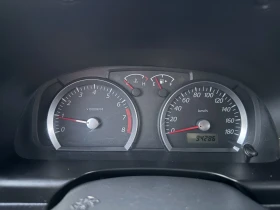 Suzuki Jimny 1.3 I 85 к.с. 94000км ЕВРО4, снимка 15
