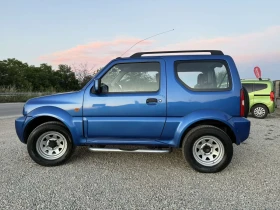 Suzuki Jimny 1.3 I 85 к.с. 94000км ЕВРО4, снимка 7