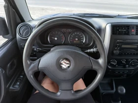 Suzuki Jimny 1.3 I 85 к.с. 94000км ЕВРО4, снимка 13