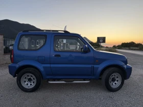 Suzuki Jimny 1.3 I 85 к.с. 94000км ЕВРО4, снимка 5