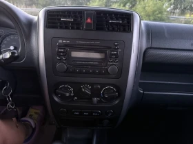 Suzuki Jimny 1.3 I 85 к.с. 94000км ЕВРО4, снимка 14