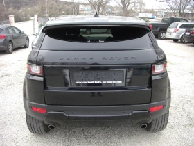 Land Rover Range Rover Evoque 2.0d Black Edition FACELIFT, снимка 4