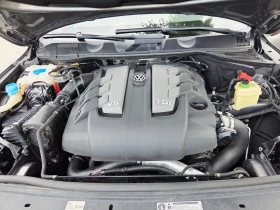 VW Touareg 3, 000TDI EURO5B, снимка 17