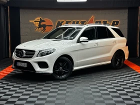 Mercedes-Benz GLE 350 AMG Пакет/ГАРАНЦИЯ, снимка 1