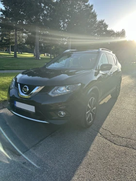 Nissan X-trail 2.0DCi 177к.с. FACE BLACK FULL, снимка 13