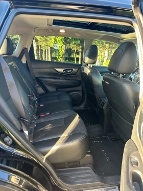 Nissan X-trail 2.0DCi 177к.с. FACE BLACK FULL, снимка 10