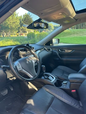 Nissan X-trail 2.0DCi 177к.с. FACE BLACK FULL, снимка 12