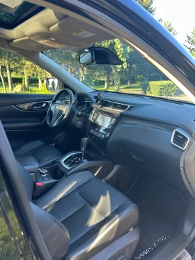 Nissan X-trail 2.0DCi 177к.с. FACE BLACK FULL, снимка 6