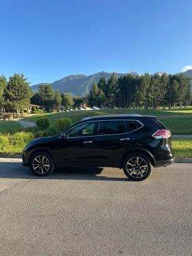 Nissan X-trail 2.0DCi 177к.с. FACE BLACK FULL, снимка 1