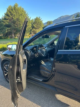 Nissan X-trail 2.0DCi 177к.с. FACE BLACK FULL, снимка 11