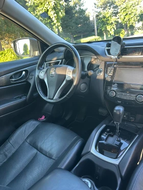 Nissan X-trail 2.0DCi 177к.с. FACE BLACK FULL, снимка 7