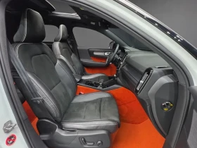 Volvo XC40 T4 R-Design, снимка 10