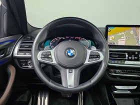 BMW X3 xDrive 20i M Sports Pro| 184к.с.| ВКЛ.ТЕХНОТЕСТ, снимка 12