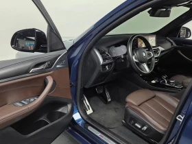 BMW X3 xDrive 20i M Sports Pro| 184к.с.| ВКЛ.ТЕХНОТЕСТ, снимка 9