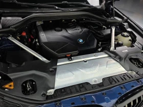 BMW X3 xDrive 20i M Sports Pro| 184к.с.| ВКЛ.ТЕХНОТЕСТ, снимка 5