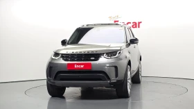 Land Rover Discovery 3.0* TD6 First Edition* , снимка 1
