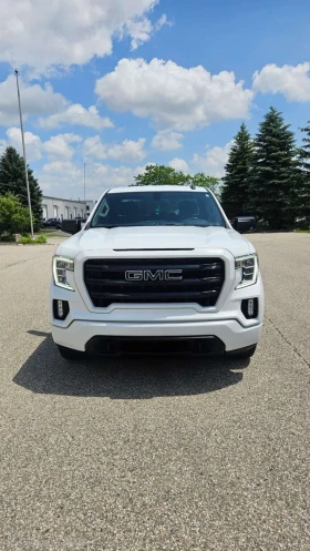Gmc Sierra * Elevation * АВТОКРЕДИТ БЕЗ ПЪРВОНАЧАЛНА ВНОСКА* , снимка 1