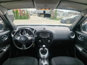 Nissan Juke 1.5 DCI, снимка 6