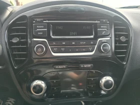 Nissan Juke 1.5 DCI, снимка 10