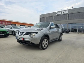 Nissan Juke 1.5 DCI, снимка 2