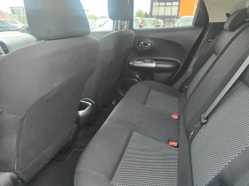 Nissan Juke 1.5 DCI, снимка 11