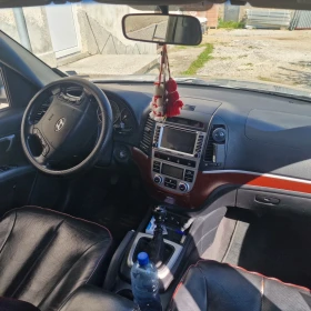 Hyundai Santa fe 2.2 crdi , снимка 9