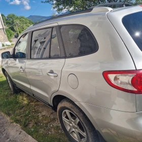 Hyundai Santa fe 2.2 crdi , снимка 4