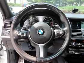 BMW X4 XDRIVE20D M SPORTS, снимка 8