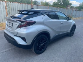 Toyota C-HR 1.8 🔝 Hybrid, снимка 6