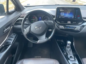 Toyota C-HR 1.8 🔝 Hybrid, снимка 8