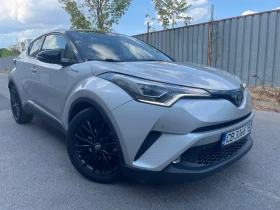 Toyota C-HR 1.8 🔝 Hybrid, снимка 2