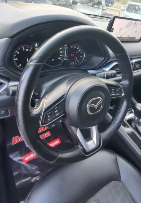 Mazda CX-5 2.2 SkyactivD , снимка 13