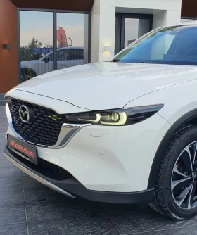 Mazda CX-5 2.2 SkyactivD , снимка 3