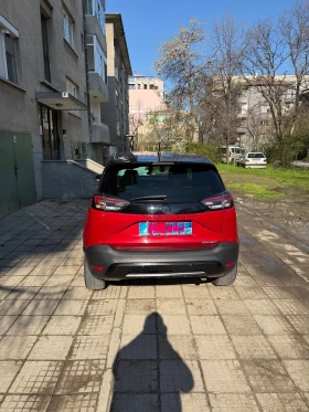 Opel Crossland X, снимка 2