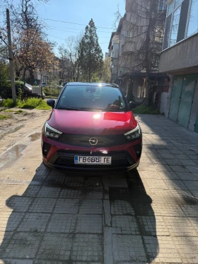Opel Crossland X, снимка 4