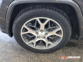 Jeep Grand cherokee, снимка 6