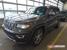 Jeep Grand cherokee, снимка 1