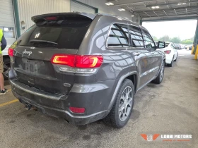 Jeep Grand cherokee, снимка 3