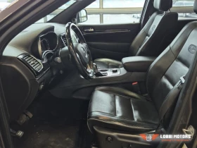 Jeep Grand cherokee, снимка 5